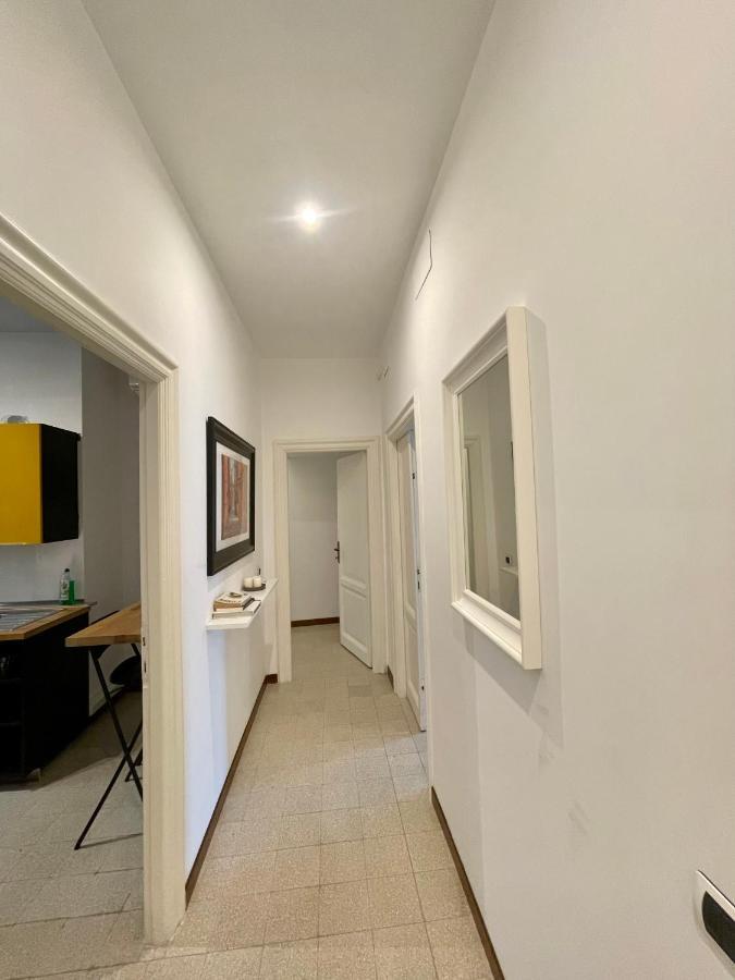 C&Y Apartments - Roma Prati - Luxury Double Studio With Kitchen Dış mekan fotoğraf